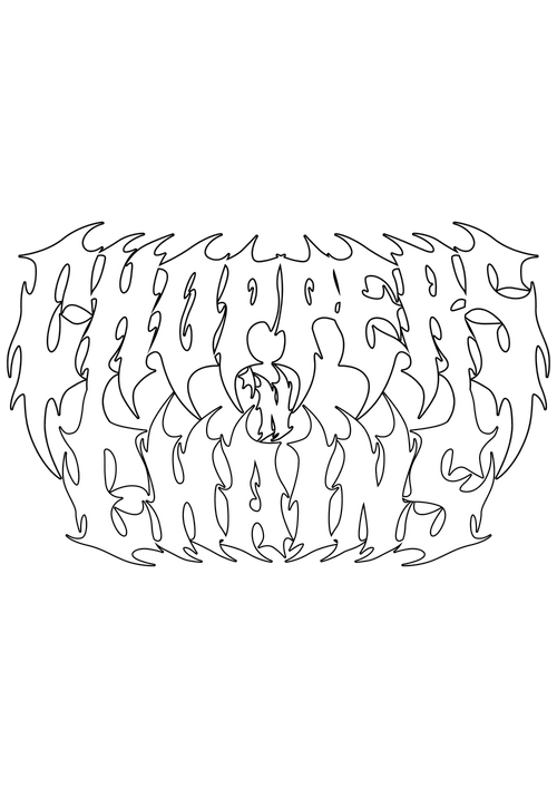 CHOPPERS 'N' CHAINS